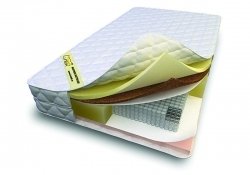  Luntek Ultra Comfort Mix 625 ()